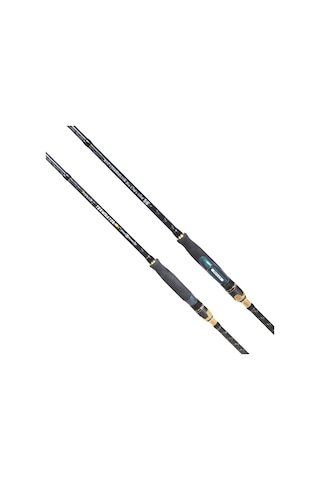 Ryuji Terminator 240cm 4-35gr Spin Olta Kamışı