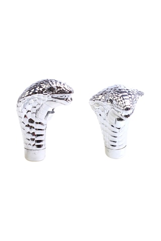 Lemestar Ergonomik Mavi/kırmızı Led'li Şık Vites Topuzu - Otomobilinizi Özelleştirin Diğer