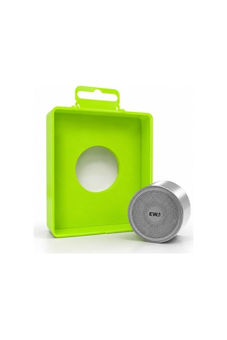 A109 Mini Bluetooth 5.3 Hoparlör Güçlü Bass Kablosuz Taşınabilir Speaker