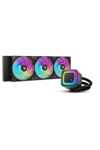 Deepcool 360mm Sıvı Soğutucu 360 MM