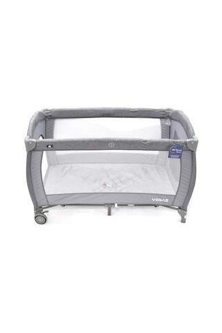 Sunny Baby Vegas Dönencesiz Oyun Parkı 9162 Gri