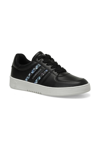 Lumberjack Lena 4fx Siyah Kadın Sneaker 000000000101531985 Çok Renkli