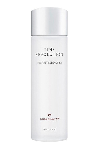 Missha Time Revolution The First Treatment Essence Konsantre Fermente İçerikli Nemlendirici Esans 150 ML