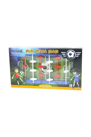 Nessiworld Masa Maçı Aklby-bsva58