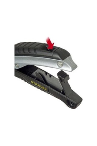 Stanley ST010788 Maket Bıçağı 180 MM
