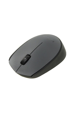 Logıtech M170 Nano Mouse Kablosuz Siyah 910-004642
