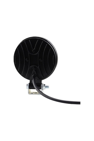 Drstuningistanbul Yuvarlak Çalışma Ve Sis Lambası 9 Led / Lass310