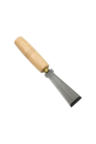 Rox Wood Mujingfang Hss Iskarpela 38  Mm