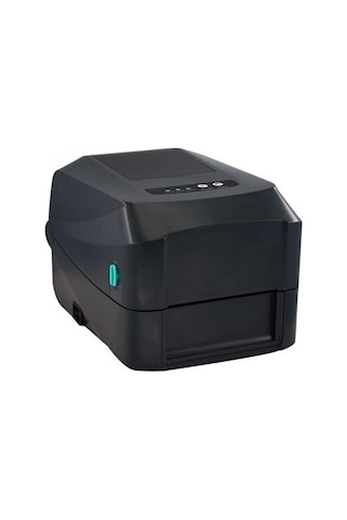 Prn 2406t Usb/serı/eth Barkod Yazıcı Termal Transfer-128089