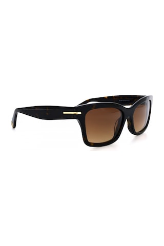 Elegance Eg 1993 C3 54-17-140 Kadın Güneş Gözlüğü Kahverengi 31180053