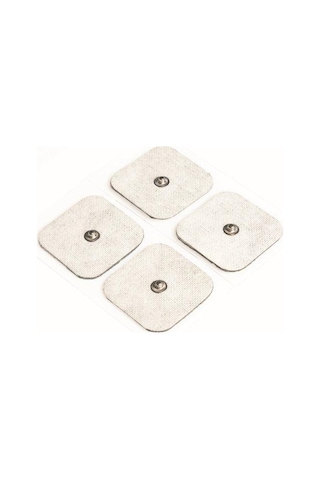 Beurer Tens Cihazı 8'li Elekt.em 41em 49 Em 80 Em 95 İçin Beyaz