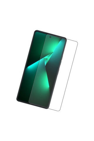 Tecno Pova 6 Pro Kırılmaz Ekran Koruyucu Temperli Cam