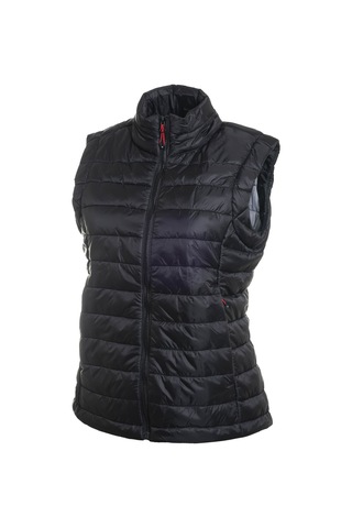 Cresta Outdoor Elyaflı Kadın Şişme Yelek