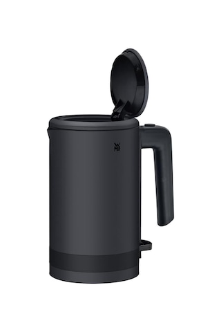 Wmf Kitchenminis Çelik 0,8 L Siyah Su Isıtıcısı 1800 W