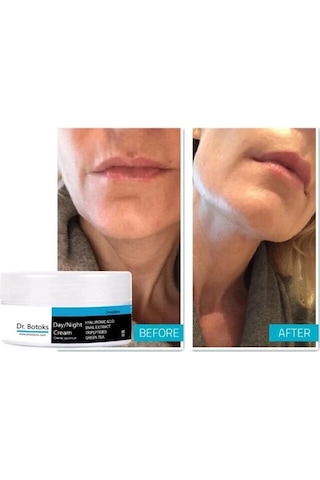 Gees Global Dr Botokss Cildinizin Yeniden Yapılanması Için Giderci Bakım Kremi 50 Ml X 2 Adet Gbzs