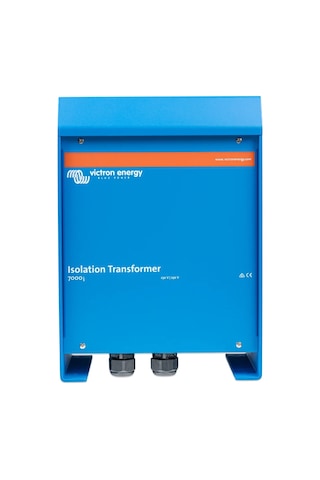 Victron İzolasyon Transformatörü 7000w 230v 32a Soft Start Kara Elektriği İzolasyonu