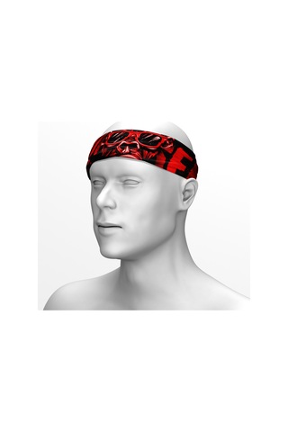 Daırb0086 - Çok Amaçlı Bandana Motosiklet Boyunluk Balaklava Outdoor Yüz Maskesi Kayak Maskesi Çok Renkli