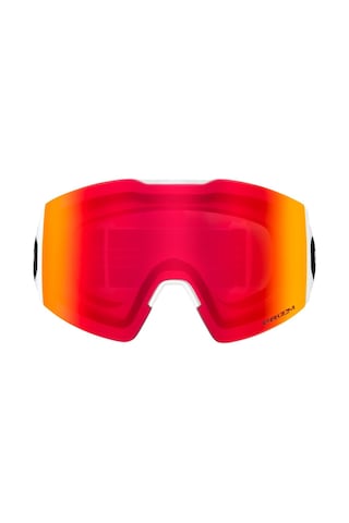 Oo 7099 709907 Oakley Goggles Fall Lıne L Kayak / Snowboard Kar Gözlüğü Siyah Çok Renkli