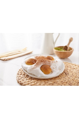 Özkaymak Gıda Antep Fistikli Kerebiç 10 Adet 86745449