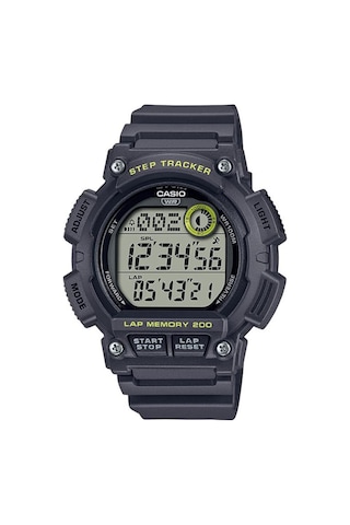 Casio WS-2100H-8AVDF Erkek Kol Saati Casio WS-2100H-8AVDF Erkek Kol Saati