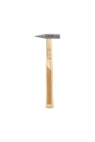 Ryobi Rhhwe200 Ahşap Saplı Çekiç 200 Gram 5132006039