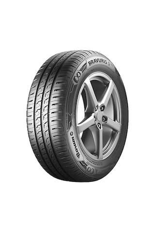 Barum 225/50R16 92Y Bravuris 5Hm Yaz Lastiği 2021