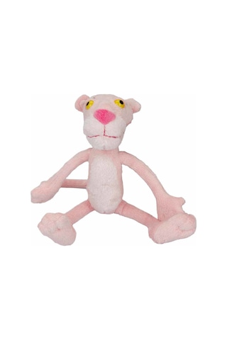 Pembe Panter Peluş 32 Cm
