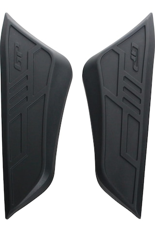 GP Kompozit Honda Forza 250 2021-2025 Uyumlu Sele Altı Grenaj Koruma Siyah