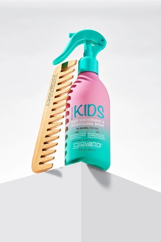 Giovanni Eco Chic Kids Dolaşıklık Açıcı Çocuk Saç Spreyi 236ml