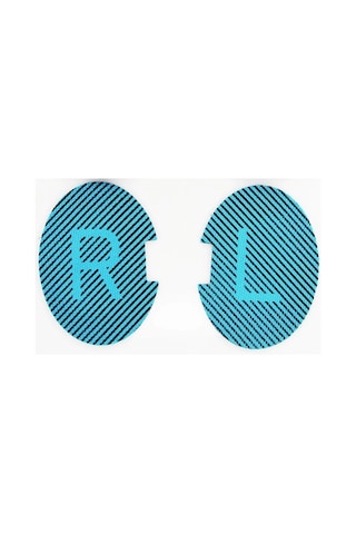 Bose Qc2 Qc15 Qc25 Qc35 Ae 2 2I 2W Kulaklık Yastığı Padi Süngeri Siyah