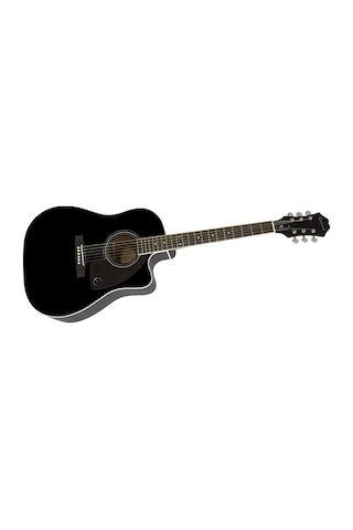 Epiphone J-45EC Studio - Solid Top Fishman Presys-II Elektro Akus