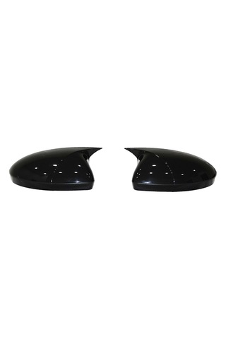 Renault Taliant Batman Yarasa Ayna Kapağı Piona Black Abs 2021 2022 2023 2024 2025