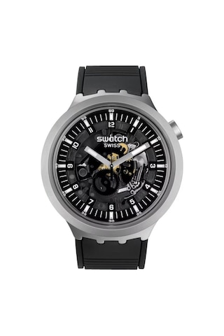 Swatch Sb07s105 Erkek Kol Saati