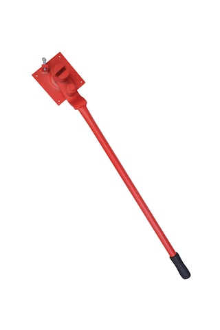 14 Mm Etre Kolu Demir Bükme Aleti