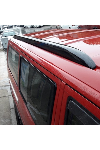 Volkswagen T4 Portbagaj 1996-2003 Arası Aracınızın Rengi