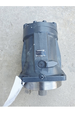 Liebherr 512232014 Hidrolik Motor