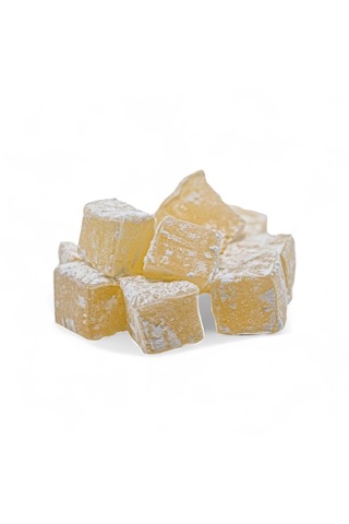 Rosense Çifte Kavrulmuş Lokum 150 Gr