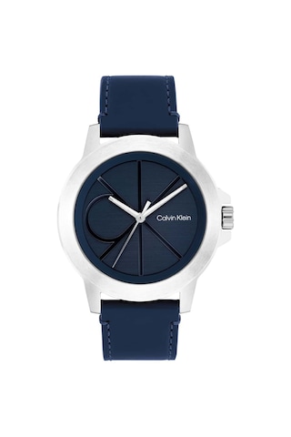 Calvin Klein Ck25200526 Erkek Kol Saati Metalik Gri