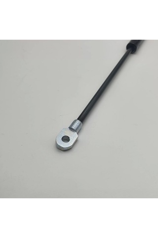 Gazlı Amortisör Delikli 365mm 140n Pick Up Uyumlu Siyah