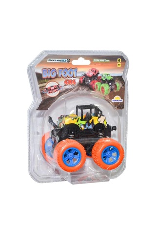 Mey İthalat 3450 Jeep 4x4 1:36