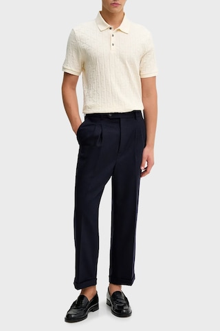 Calvin Klein Erkek Polo Lv04le203g Yac Beyaz Beyaz
