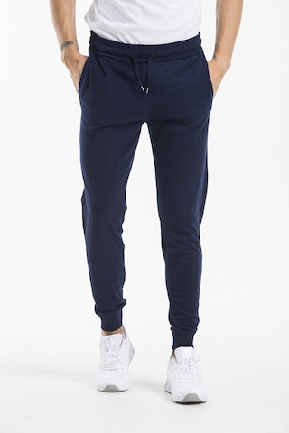 Erkek Slim Fit Eşofman Altı Spr 20k01 001