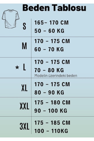 Erkek Lacivert Invisible Yazı Baskılı Basic Kısa Kollu Bisiklet Yaka Tişört 20etshyunz 001