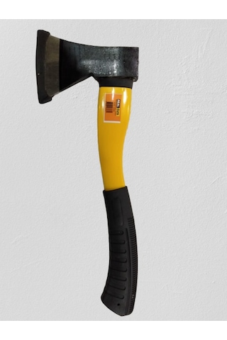 Real Özs Profesyonel Balta Kaymaz Saplı Balta