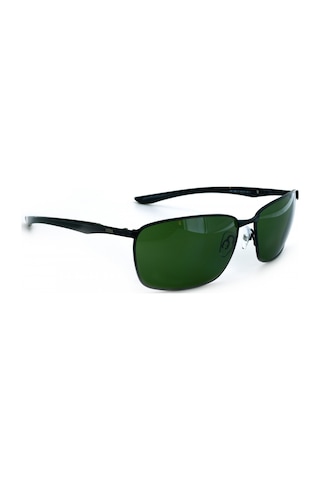 U.s. Polo Assn. U.s.p.a. 0256 C1 62 G Güneş Gözlüğü Siyah