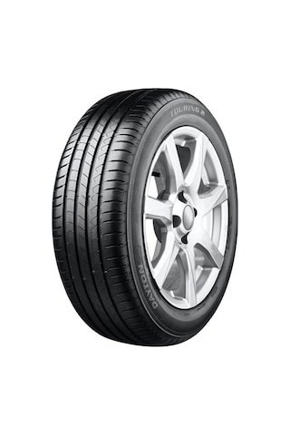 Dayton Touring 2 205/55R16 91V Yaz Lastiği 2025 Dayton Touring 2 205/55R16 91V Yaz Lastiği 2025