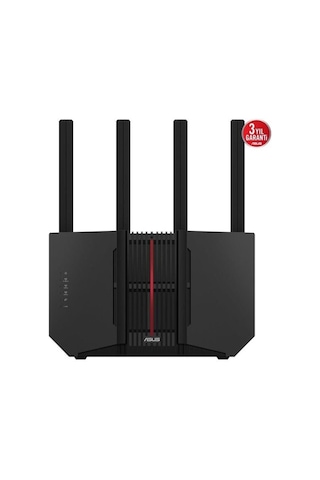 Asus Rt-be92u Be9700 Wıfı-7 Router