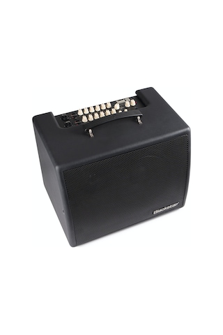 Blackstar Sonnet 120 8 Inch 120 Watt Akustik Combo Amfi Siyah