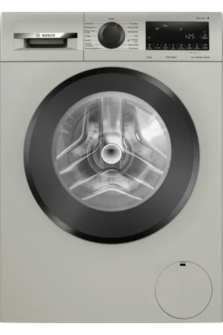 Bosch WGA242ZXTR 1200 Devir 9 KG Çamaşır Makinesi