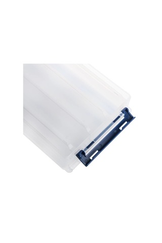 Meiho Reversible 180v Yem Kutusu - Çift Taraflı Organizer
